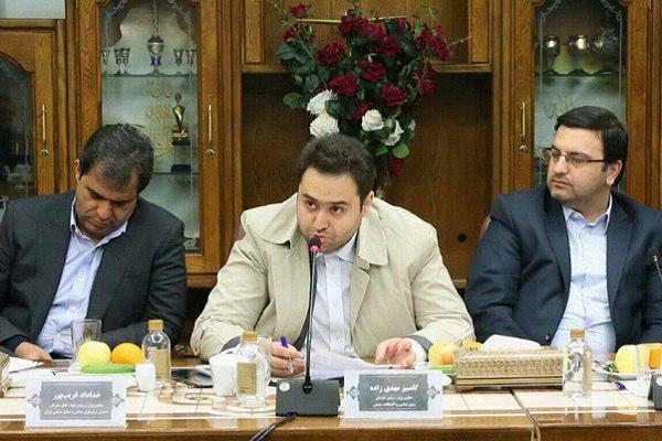 وزیر صنعت: داماد رییس جمهور بر اساس شایسته سالاری معاون وزارتخانه شد