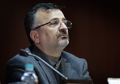 محمدرضا داورزنی: این درست نیست که وزیر ورزش متهم به بی‌توجهی شود