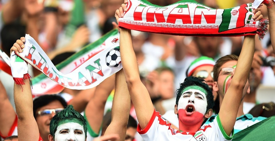 من ایرانی‌ام، به تیم ملی کشورم هیچ حسی ندارم!