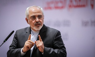 واکنش ظریف به مواضع جنگ‌طلبانه نتانیاهو علیه ایران