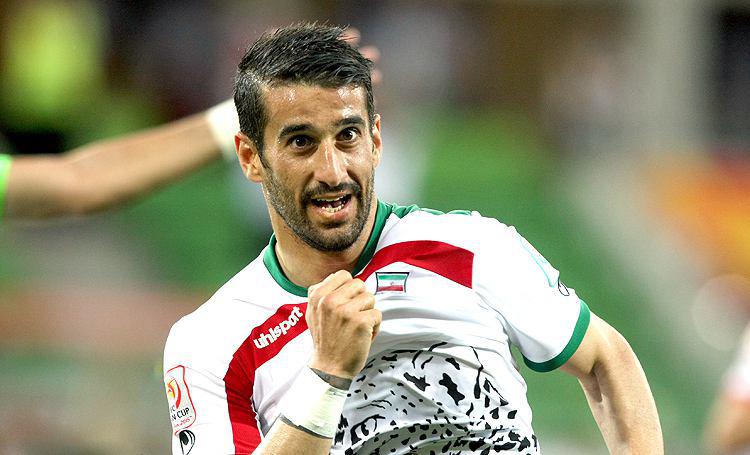 حاج صفی: می‌خواهیم جام قهرمانی را دوباره به ایران بیاوریم