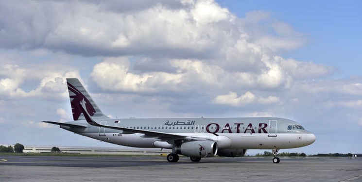 پروازهای قطر به ایران بیشتر می‌شود