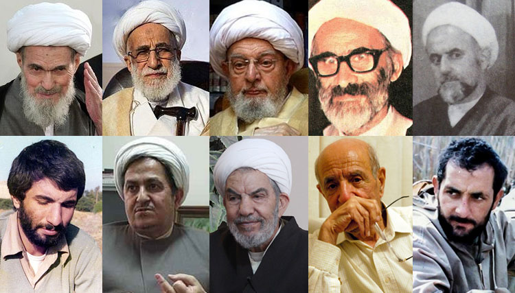 خویشاوندان چهره‌های نظام در گروه‌های اپوزیسیون/ آیا مورد برادر پیروز حناچی در جمهوری اسلامی استثناء است؟