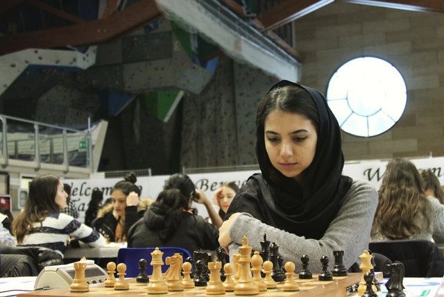 شطرنج ایران در سال ۹۷ چگونه بود؟