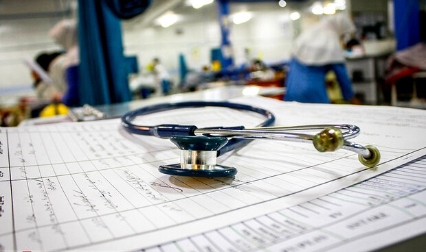 اعلام جزییات تعرفه‌های پزشکی ۹۸/ رشد ۸ درصدی تعرفه ویزیت پزشکان