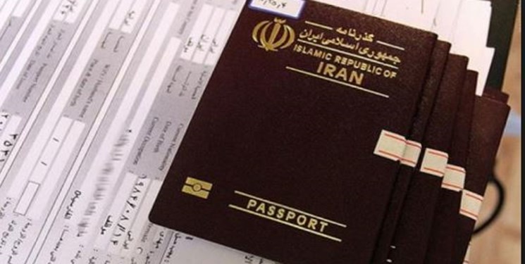 وزارت کشور: ویزای عراق رایگان، اما دریافت آن الزامی است
