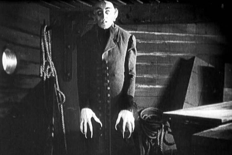 آخر هفته چه فیلمی ببینیم: از The World's End تا Nosferatu