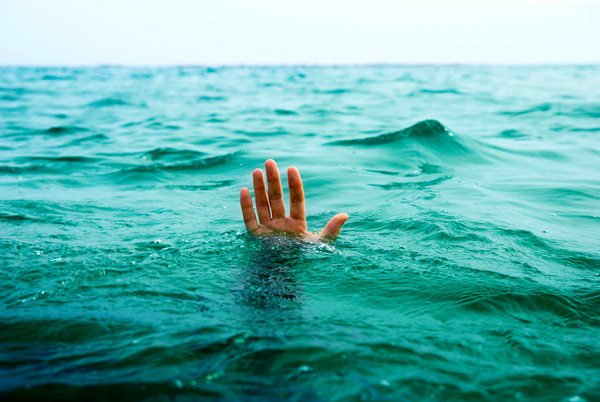 غرق شدن نوجوان اهوازی در سیلاب