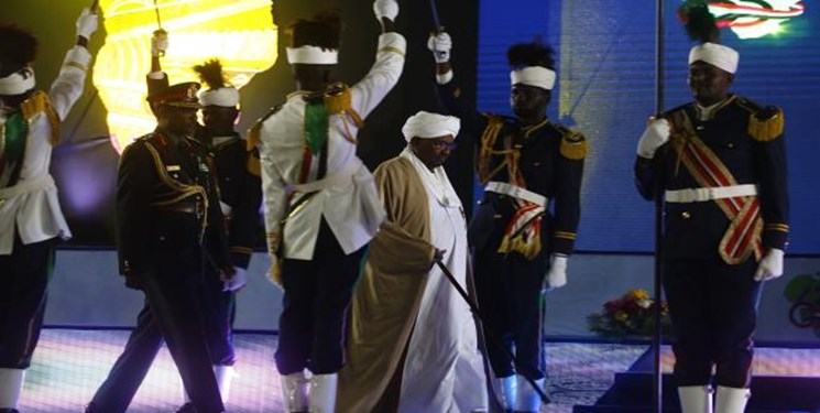 کودتا در سودان؛ ارتش، عمر البشیر را عزل کرد