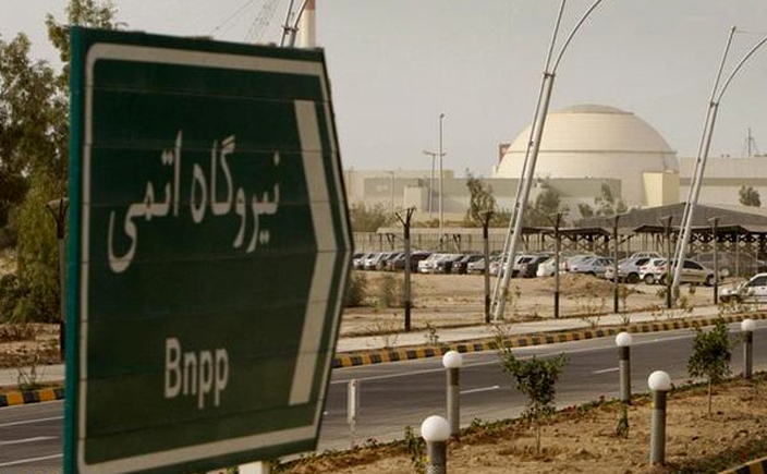 مذاکره ایران با سرمایه گذاران خارجی برای ساخت نیروگاه‌های هسته‌ای جدید/