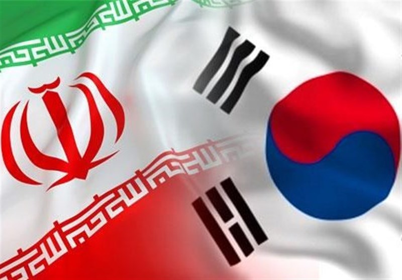 ورشکستگی برخی شرکت‌های کره‎ای پس از تحریم آمریکا علیه ایران