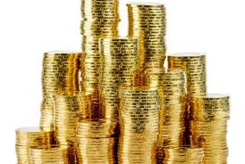 قیمت طلا، دلار، سکه و ارز امروز ۹۸/۰۱/۲۵