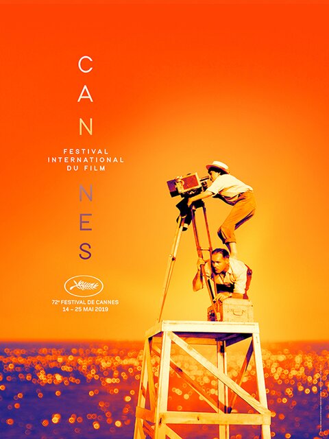 پوستر جشنواره فیلم کن ۲۰۱۹ +عکس