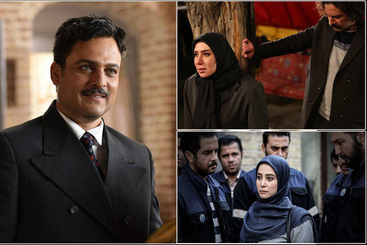سریال‌های رمضانی تلویزیون/ از کشف حجاب تا دل‌دادگی