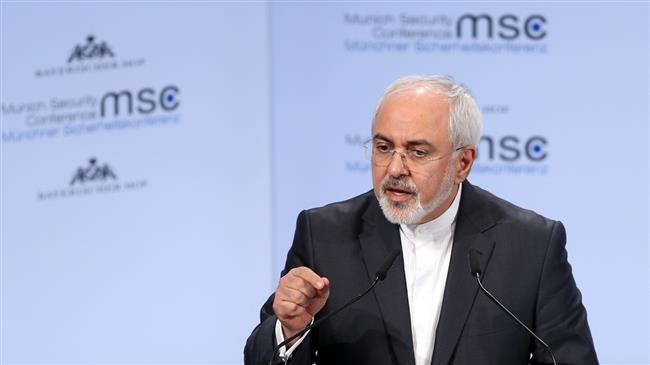 هشدار ظریف درباره بروز جنگ میان ایران و آمریکا