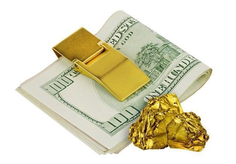 قیمت طلا، دلار، سکه و ارز امروز ششم فروردین