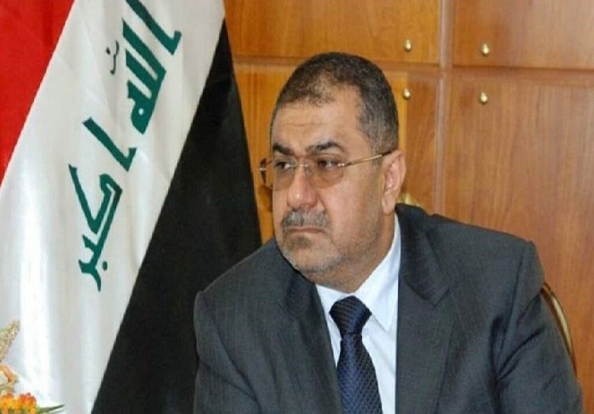 نخست وزیری عراق