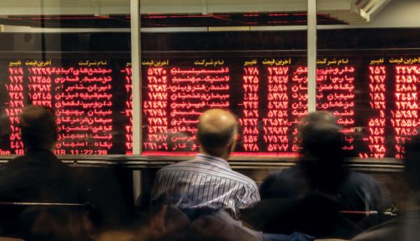 رشد ۶۴ درصدی ارزش معاملات فرابورس ایران