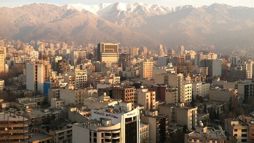 گران‌ترین آپارتمان فروخته شده در تهران