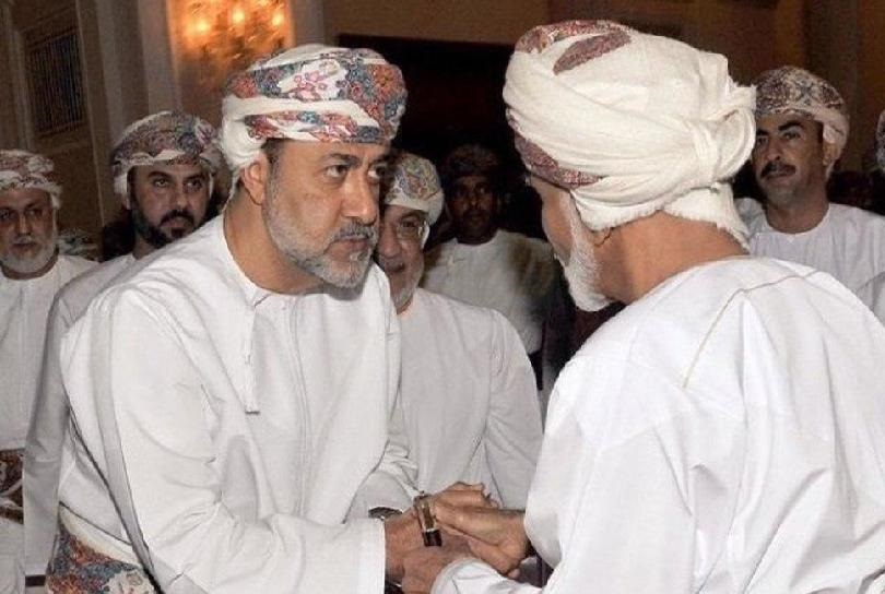 آیا به پادشاه جدید عمان امیدی هست؟