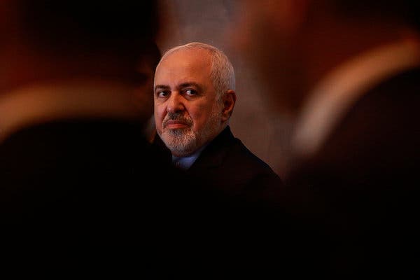 برنامه سفر غیرمنتظره ظریف به نیویورک/ آیا ایران قبل از انتخابات مجلس راهی برای مذاکره با آمریکا خواهد یافت؟