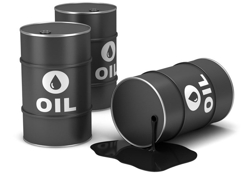  قیمت نفت