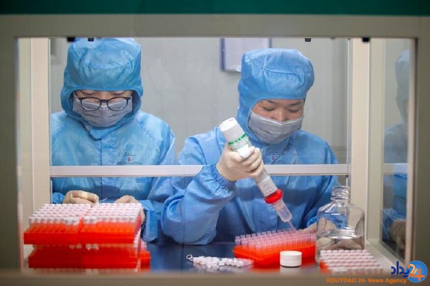 روزنامه هنگ کنگی: سریعترین دستگاه شناسایی ویروس کرونا تولید شد