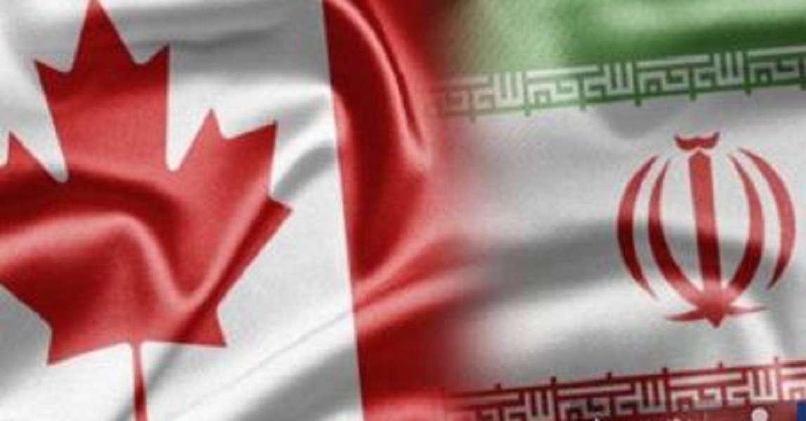 کانادا ۱.۵ میلیارد دلار از ایران غرامت خواست