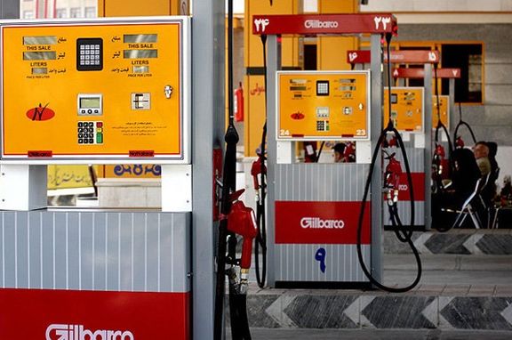 افزایش قیمت بنزین