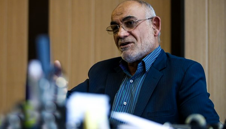 حسین مظفر لیست اصولگرایان تهران