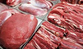  تنظیم بازار گوشت قرمز 