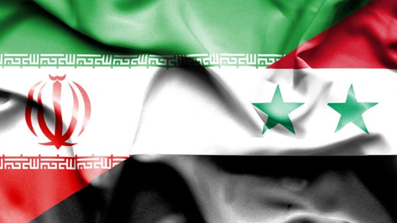 عربستان و سوریه