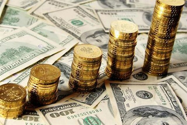 قیمت ارز، دلار، یورو، سکه و طلا 