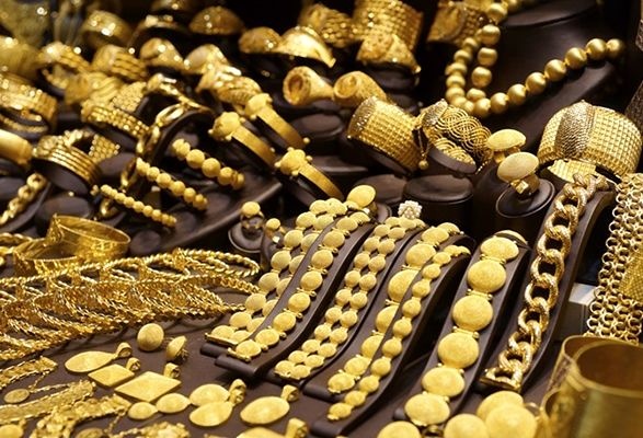 بازار داخلی سکه و طلا