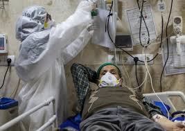 ۶۳ نفر در کردستان به ویروس کرونا مبتلا شدند