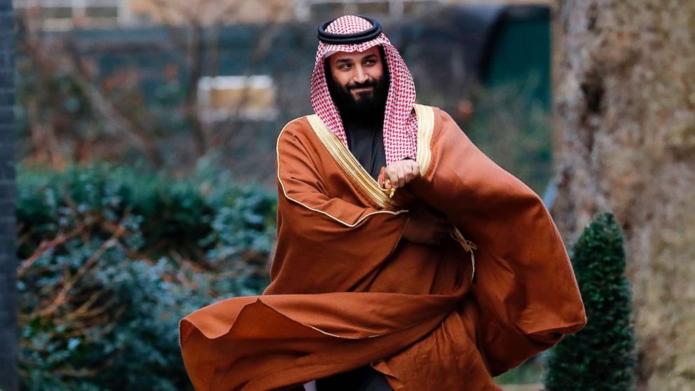 محمد بن سلمان در یک قدمی پادشاهی/ آیا عربستان دستخوش کودتا شده است؟