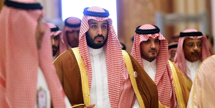  شاهزاده‌های سعودی