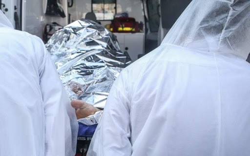 مرگ ویروس کرونا در ایران