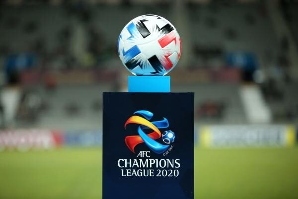 تاریخ نهایی مرحله حذفی لیگ قهرمانان آسیا اعلام شد