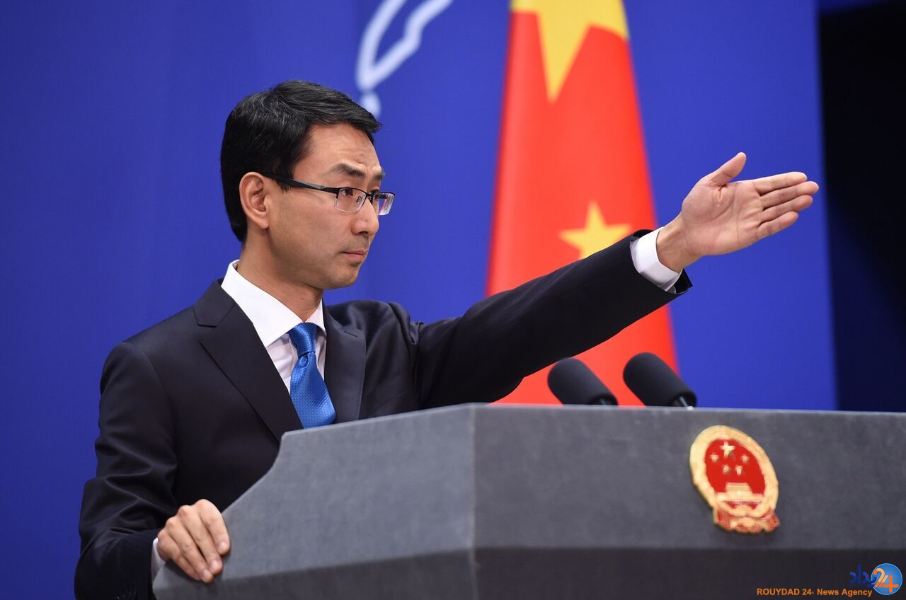 انتقاد آمریکا از چین درباره مقابله با کرونا