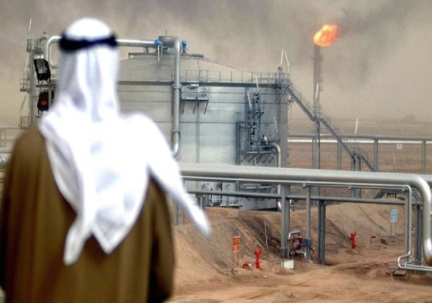 «جنگ قیمت نفت»