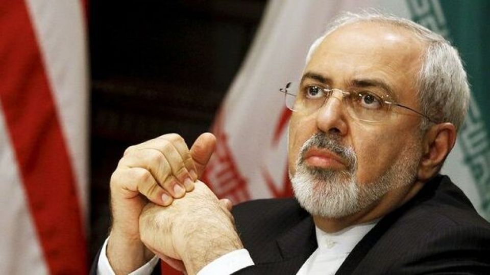 تحریم های آمریکا علیه ایران