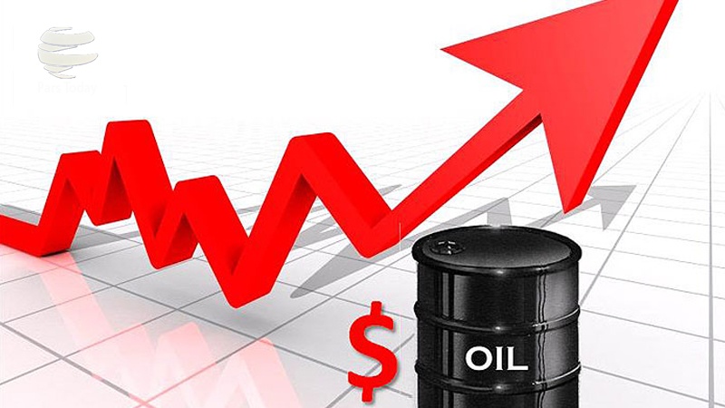 قیمت نفت همچنان در سراشیبی سقوط / نفت آمریکا ۲۰ دلار شد
