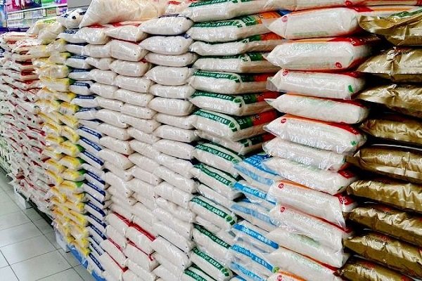 ارز دولتی واردات برنج