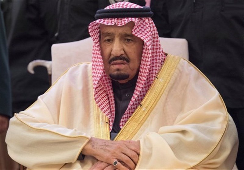 عزل و نصب‌های جدید ملک سلمان در حکومت عربستان