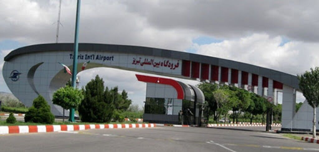 پرواز‌های فرودگاه تبریز به مقصد استانبول لغو شد