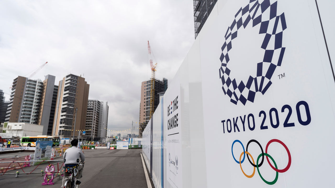 احتمال لغو المپیک توکیو 