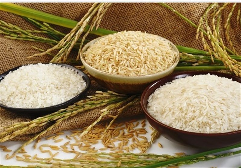 اثرات سیل بر تولید گندم و برنج در کشور
