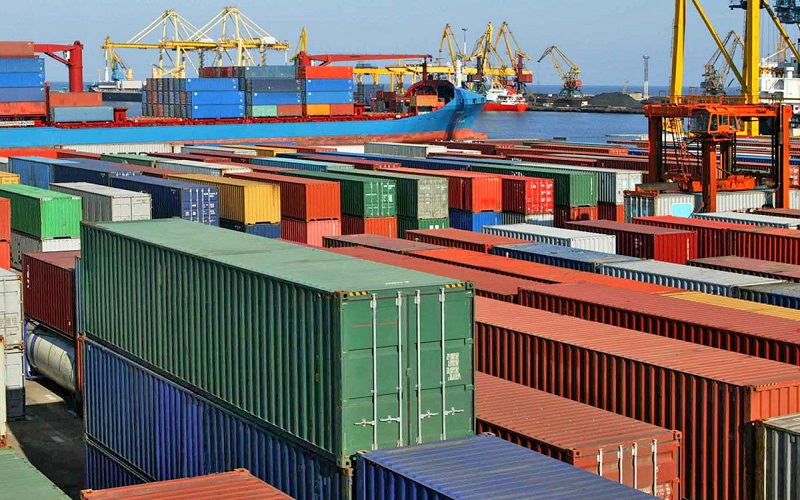 جزئیات تجارت خارجی سال گذشته/ اقلام عمده صادراتی کدامند؟