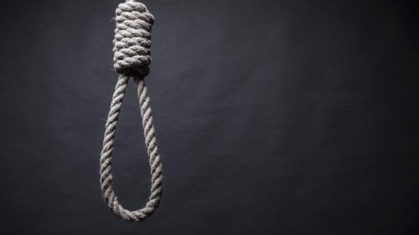 نویسنده متجاوز به دختران دوباره به اعدام محکوم شد